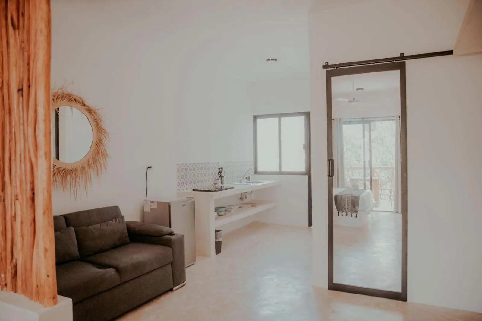 Xaman-Ha Apartment Isla Holbox 0*,  Mexico