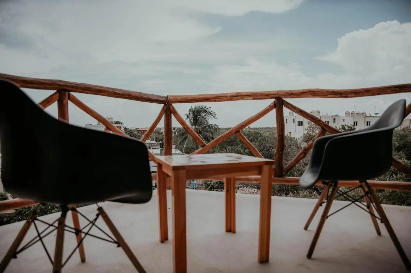 Xaman-Ha Apartment Isla Holbox 0*,  Mexico