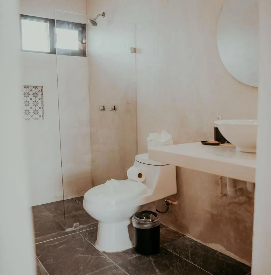 Xaman-Ha Apartment Isla Holbox 0*,
