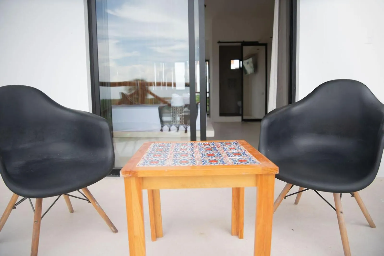Xaman-Ha Apartment Isla Holbox