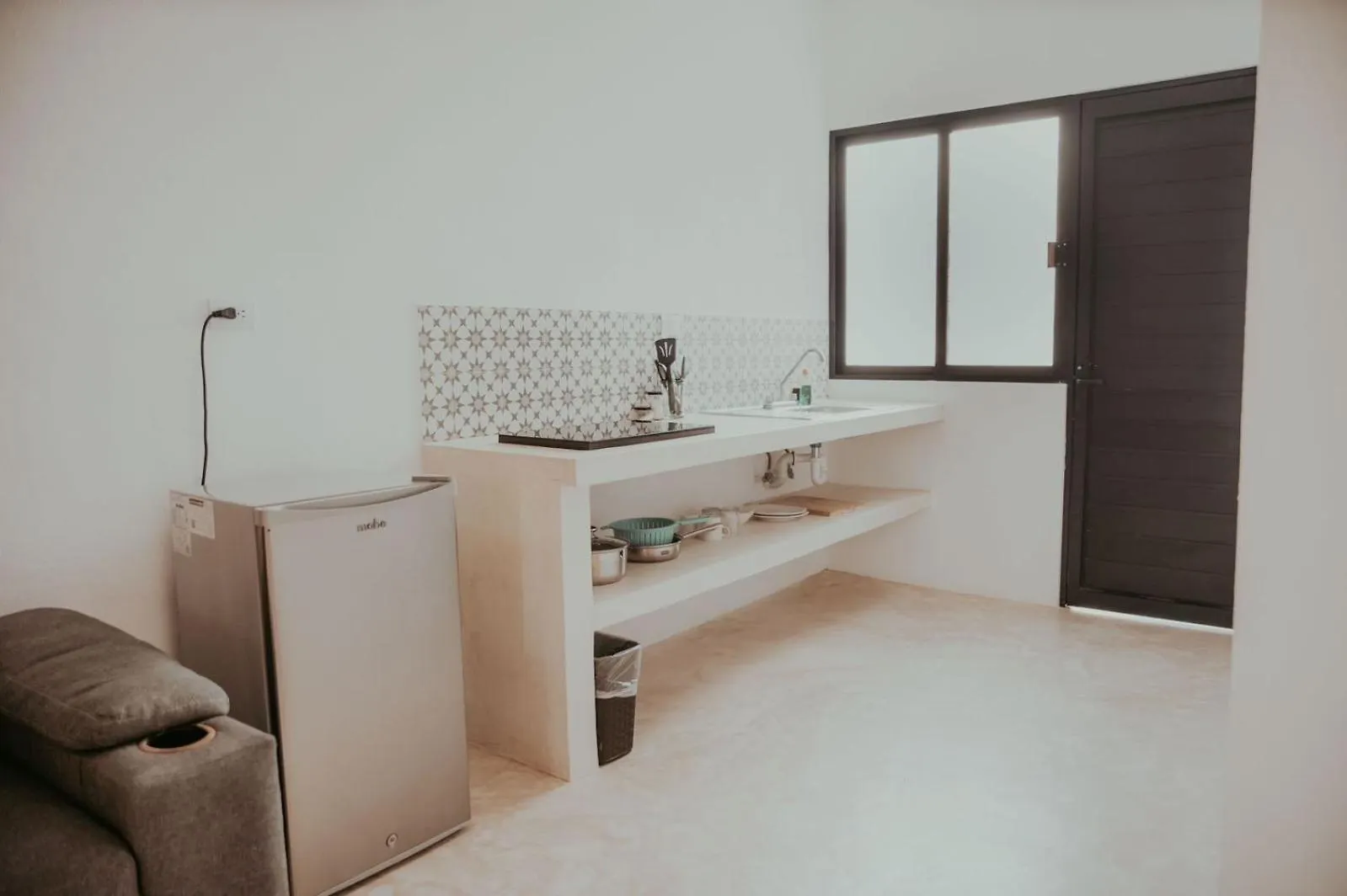 Xaman-Ha Apartment Isla Holbox