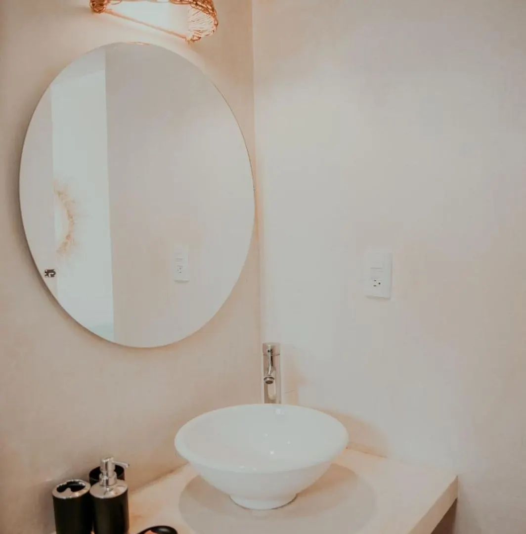 Xaman-Ha Apartment Isla Holbox