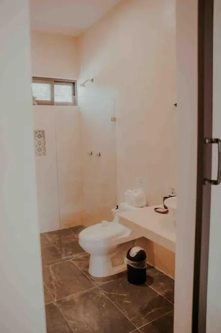Xaman-Ha Apartment Isla Holbox