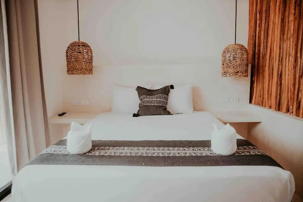 Xaman-Ha Apartment Isla Holbox