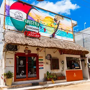 Affittacamere Lifestyle Kb, Isola Holbox